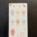Labubu Baba Have A Seat The Monsters Vinyl Face Blind Box
