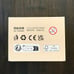 Labubu Baba Have A Seat The Monsters Vinyl Face Blind Box