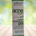 6 Tubes Acnedote Invisible Treatment Gel By Alba Botanica