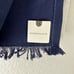 Anthropologie Free As A Bird Ombre Dish Towel OS NWT