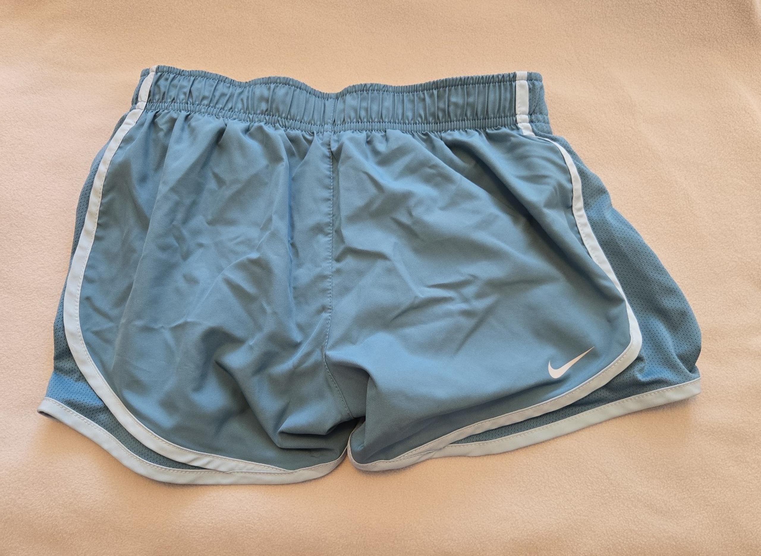 Nike Shorts Sz S (4-6) Dri-Fit, lined