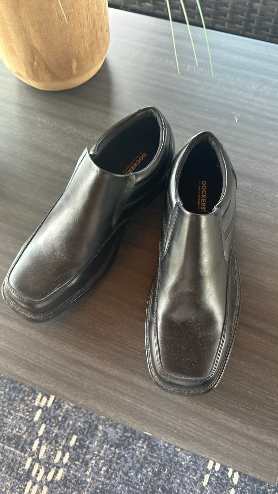Men’s shoes