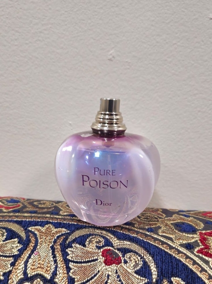 Dior Pure Poison 1.7 oz Perfume/Fragrance for Women