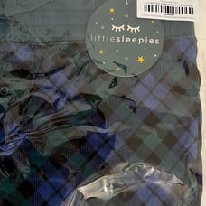 Little Sleepies Mom Pants