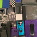 Phone cases lot iphones, Samsung LG