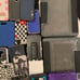 Phone cases lot iphones, Samsung LG