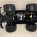 NIKKO RC 1:10 Scale Chevy Avalanche Rock Solid Truck - No Remote Control - 18”