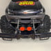 NIKKO RC 1:10 Scale Chevy Avalanche Rock Solid Truck - No Remote Control - 18”