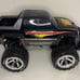 NIKKO RC 1:10 Scale Chevy Avalanche Rock Solid Truck - No Remote Control - 18”