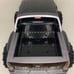 NIKKO RC 1:10 Scale Chevy Avalanche Rock Solid Truck - No Remote Control - 18”