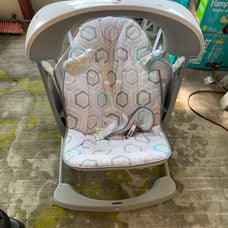 Fisher Price swing