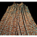 KARMA Hwy Silky Relaxed Palazzo Jumper Teal/ Black-NWT OS