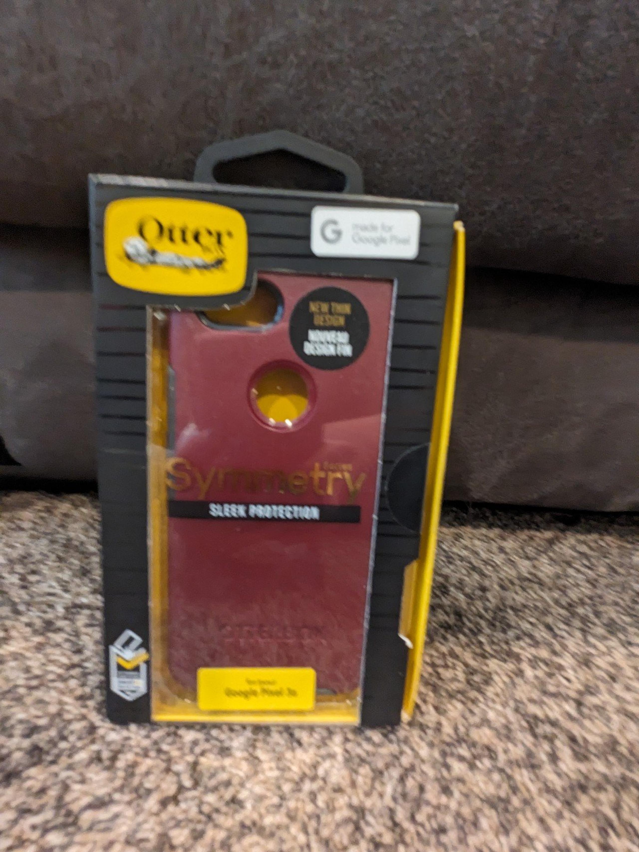 Otterbox cell phone case