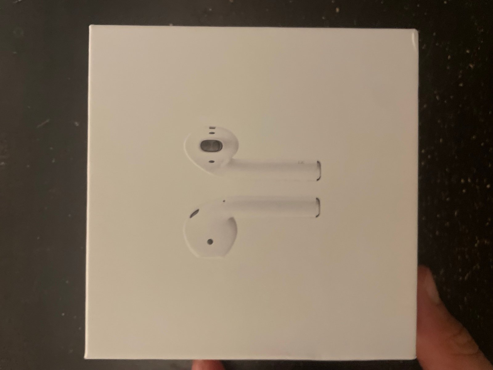 Apple AirPods