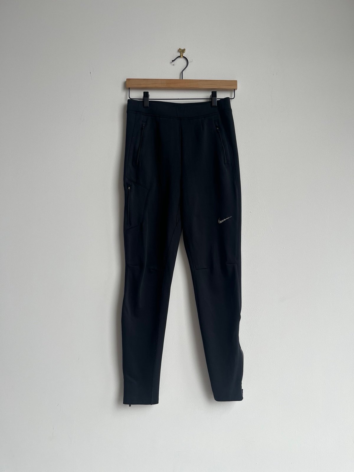 Men’s Nike Dri Fit Slim Fit Running Pants