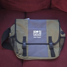 Laptop bag
