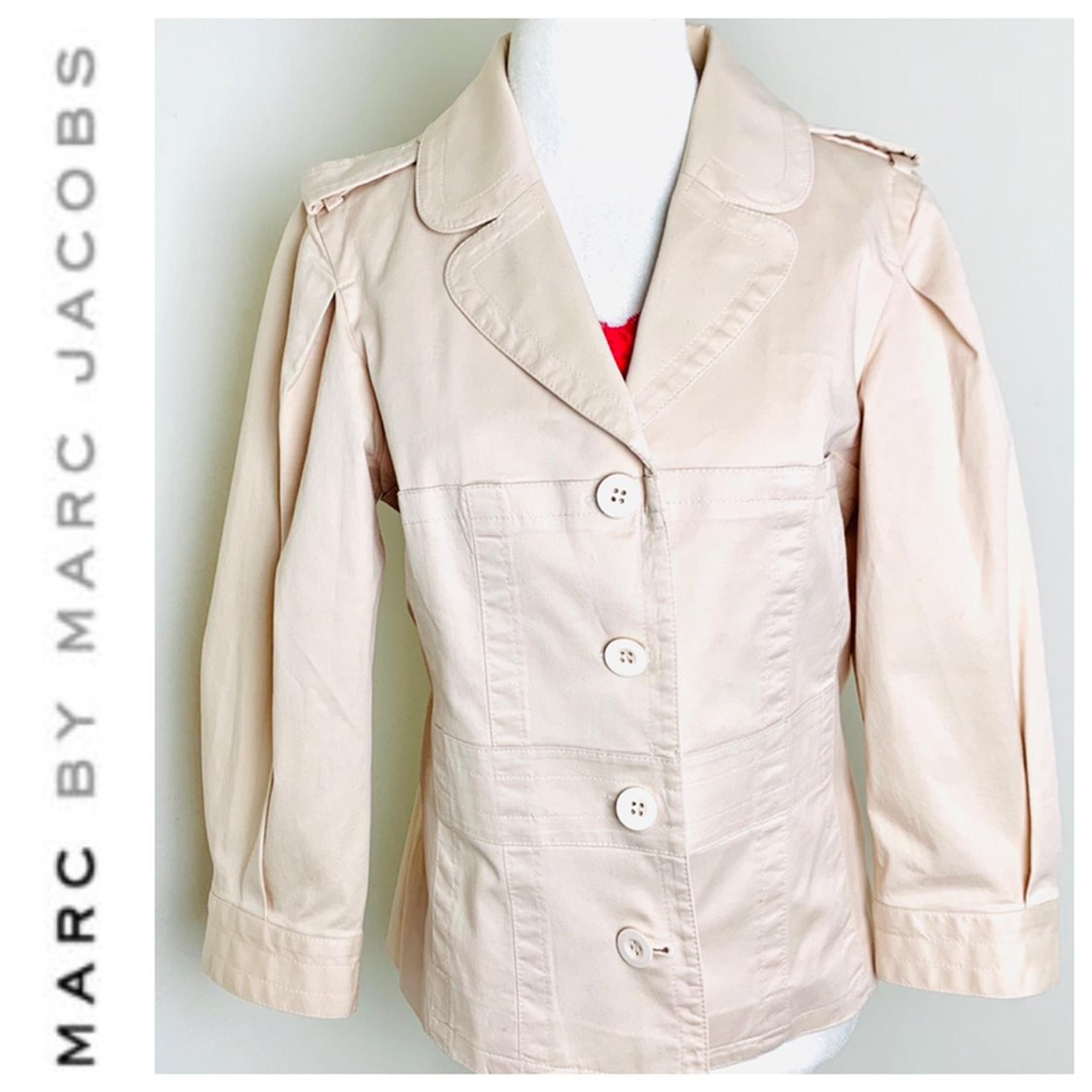 NEW Marc By MARC JACOBS Jacket BLAZER