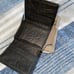 FOSSIL Neel Leather Trifold Wallet