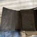 FOSSIL Neel Leather Trifold Wallet