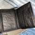 FOSSIL Neel Leather Trifold Wallet
