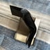 FOSSIL Neel Leather Trifold Wallet