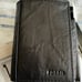 FOSSIL Neel Leather Trifold Wallet