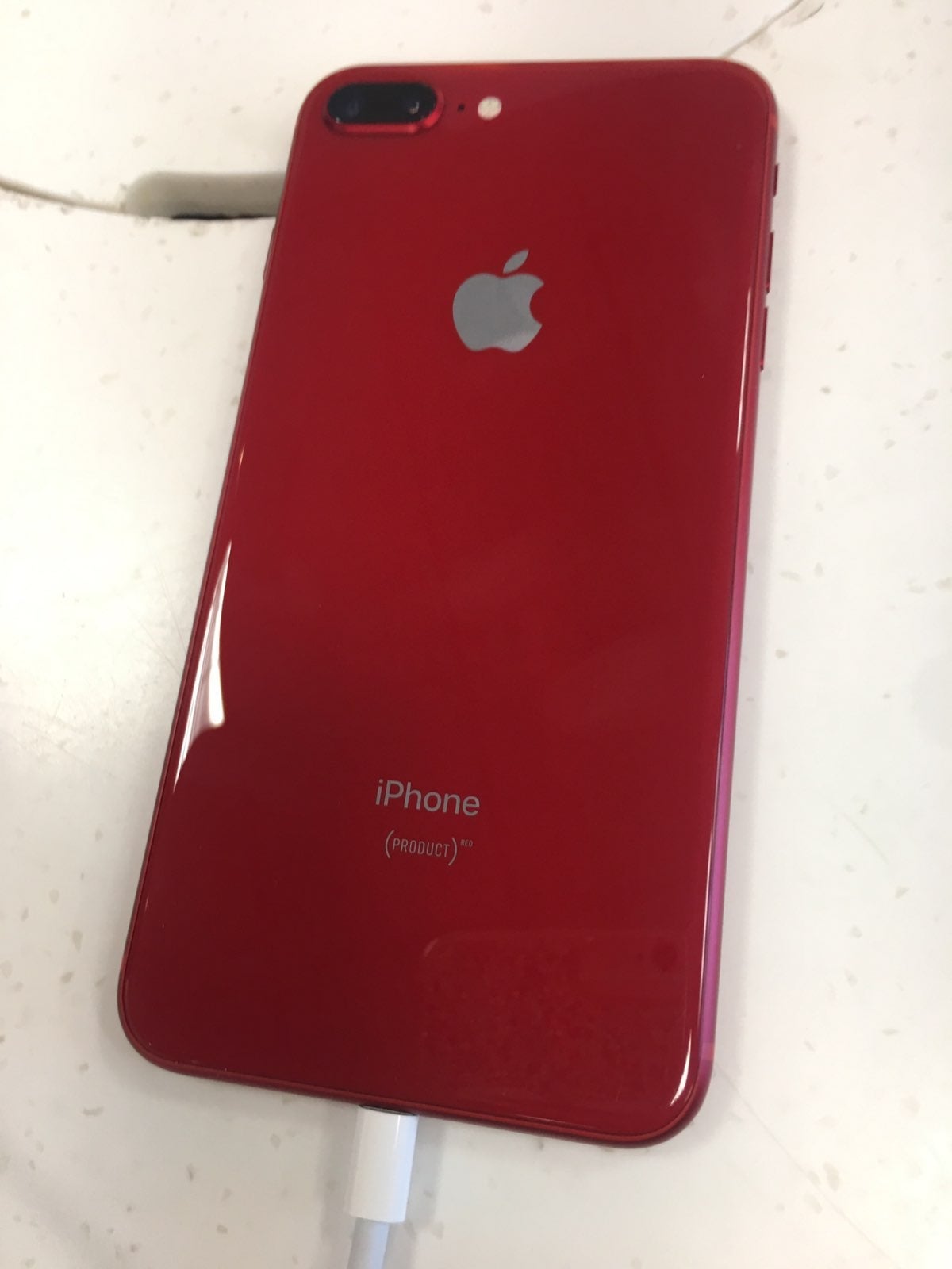 iPhone 8 Plus Red 64 GB