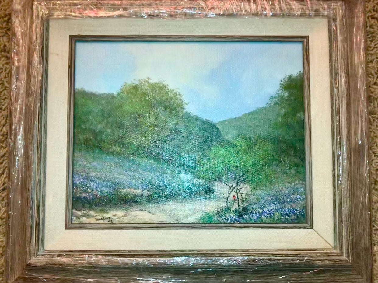 Painting