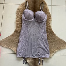 Victoria’s Secret baby doll dress