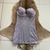 Victoria’s Secret baby doll dress