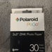 Polaroid Pogo Instant Printer