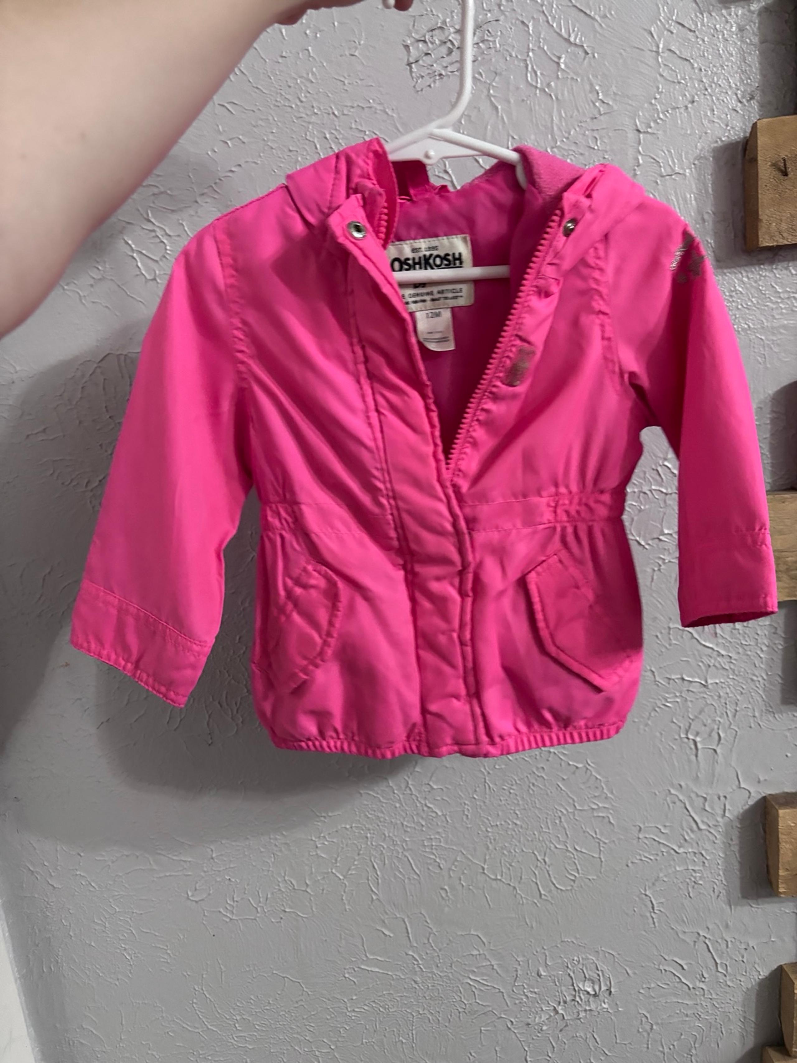 Osh Kosh Jacket