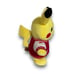 Build A Bear Unisex Pikachu 25th Anniversary With Sound And Varsity Jacket