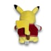 Build A Bear Unisex Pikachu 25th Anniversary With Sound And Varsity Jacket