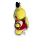 Build A Bear Unisex Pikachu 25th Anniversary With Sound And Varsity Jacket
