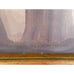 JERRY SCHURR Vintage 1982 Summa Gallery “Muir Woods” 22” x 39”