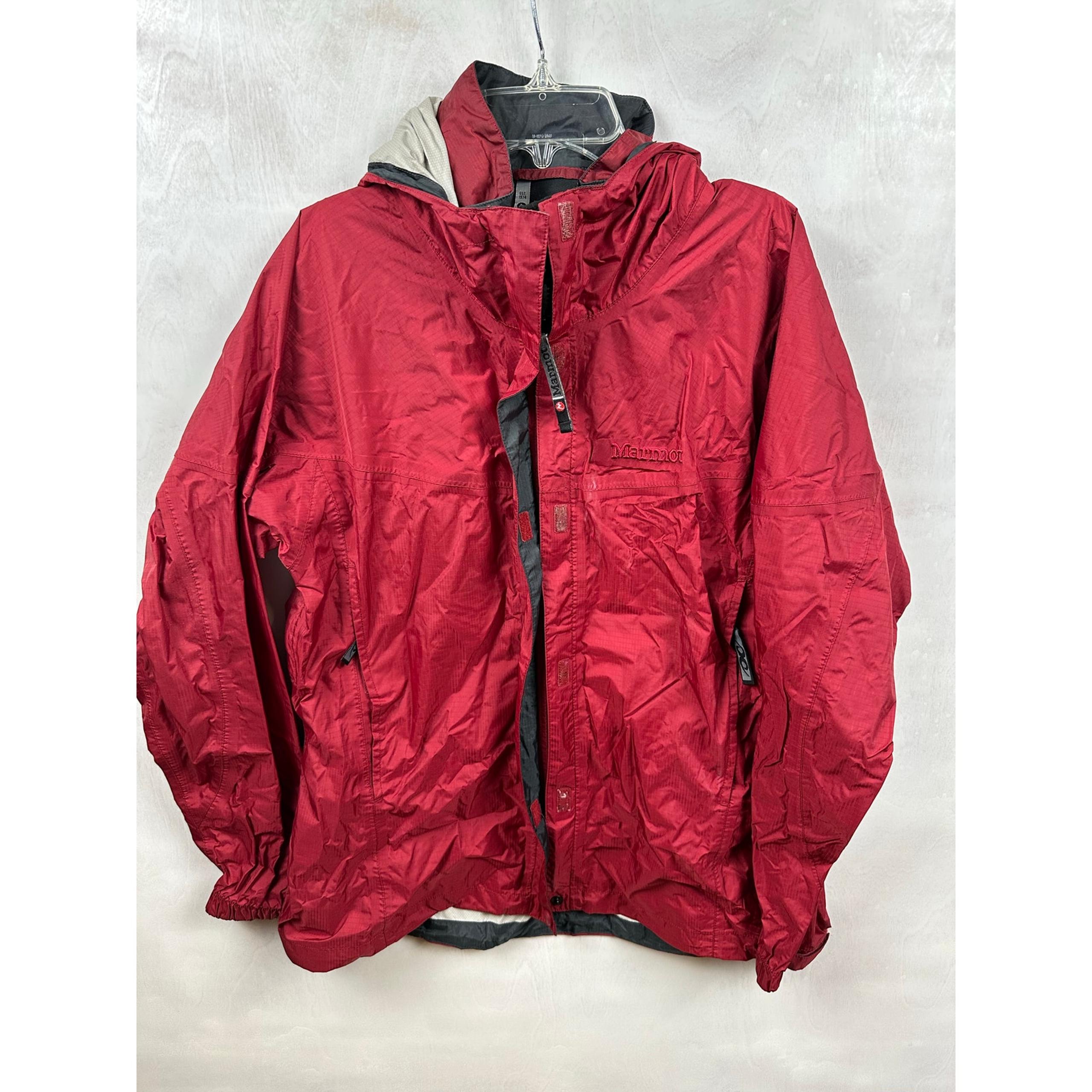 Marmot jacket