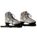 Sale & Pelletier Figure Ice Skates Woman’s 8 Gray CCM 50 SP (SU)