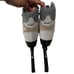 Sale & Pelletier Figure Ice Skates Woman’s 8 Gray CCM 50 SP (SU)