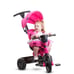 Joovy tricycoo turns into a bike