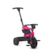 Joovy tricycoo turns into a bike