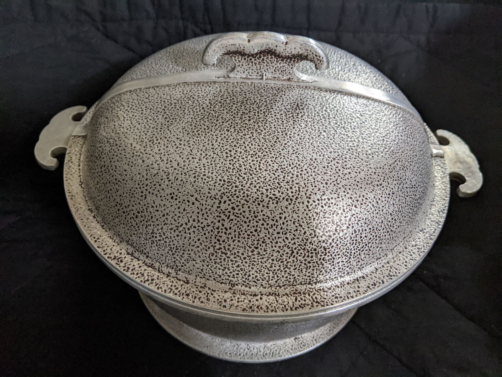 Guardian service dutch oven