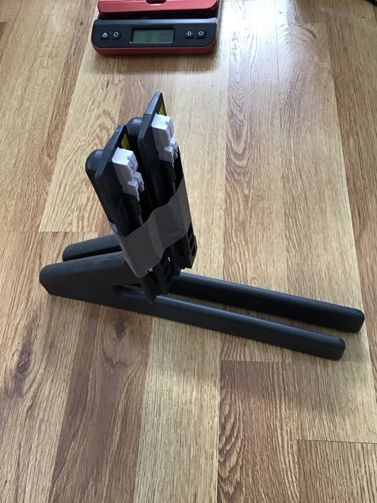 Samsung tv set of 2 legs