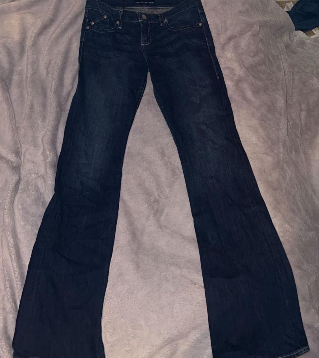 Rock and Republic Jeans