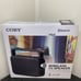 Wireless Digital Hearing Amplifier TV Audio Speaker for Hard of Hearing Tested