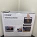 Wireless Digital Hearing Amplifier TV Audio Speaker for Hard of Hearing Tested