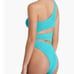 NEW Bond - Eye Australia Rico One piece swimsuit in turquoise