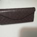 Gucci sunglasses case