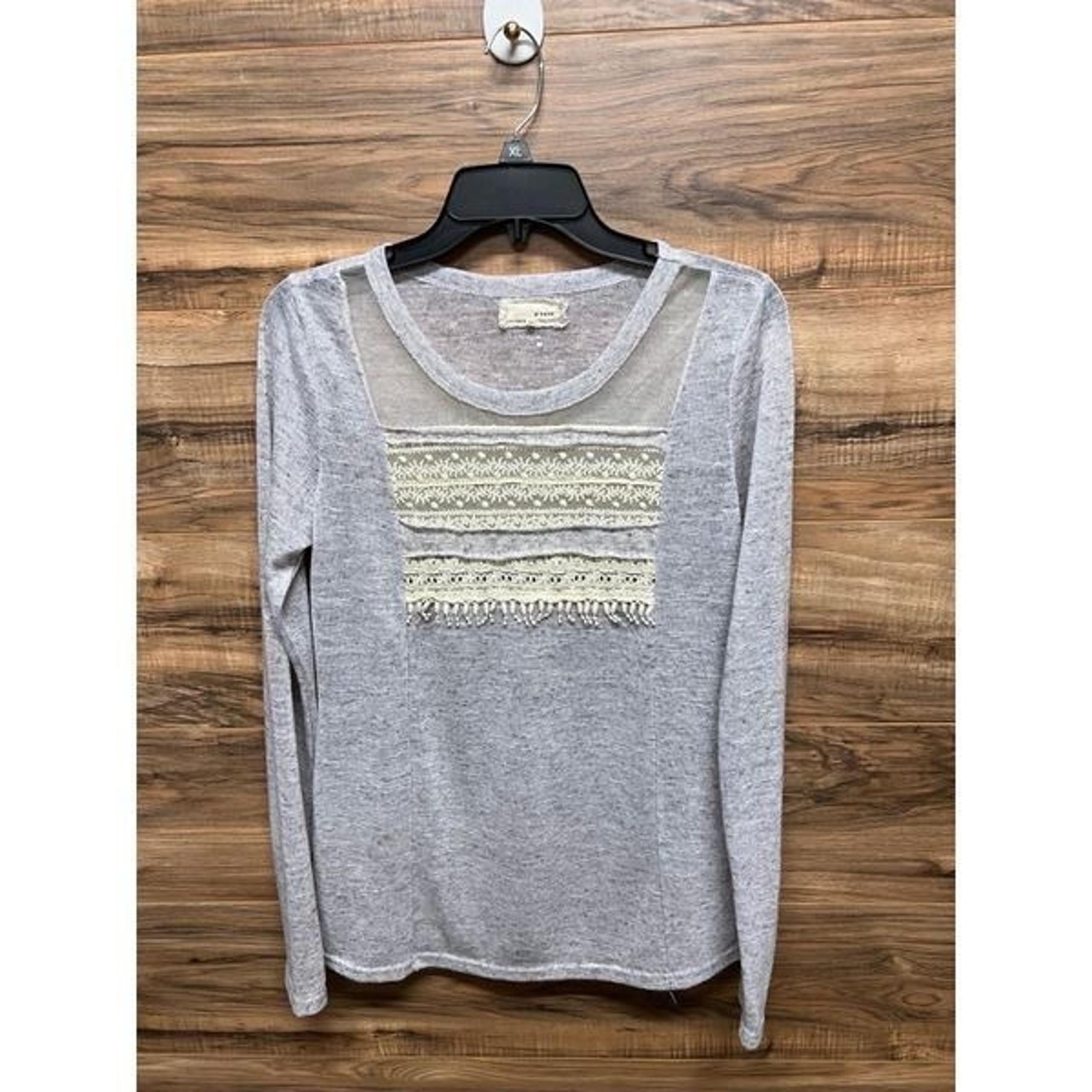 A’reve medium blouse