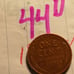 1944nm 1944D 1946D pennies 335.00 coins